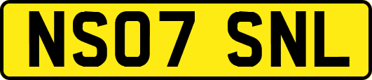 NS07SNL