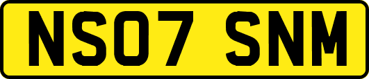 NS07SNM