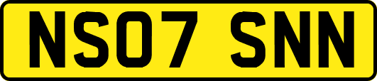NS07SNN