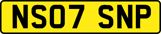 NS07SNP