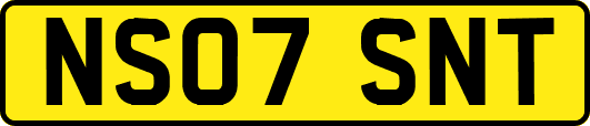 NS07SNT