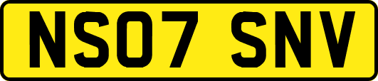 NS07SNV