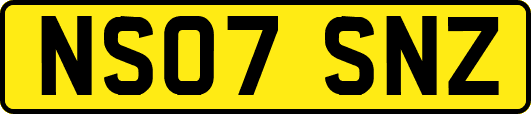 NS07SNZ