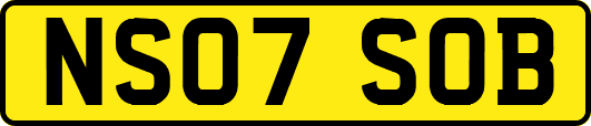 NS07SOB