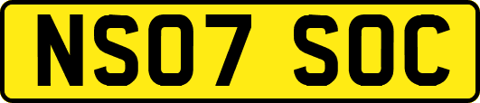 NS07SOC