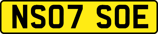 NS07SOE