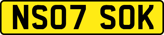 NS07SOK