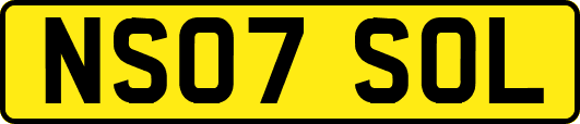 NS07SOL