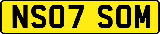 NS07SOM