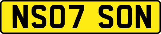 NS07SON