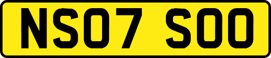 NS07SOO