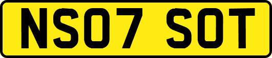 NS07SOT