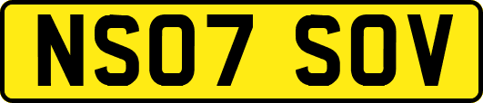 NS07SOV