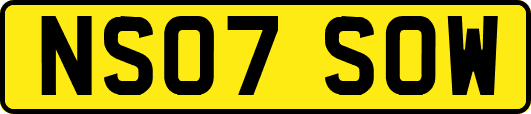 NS07SOW