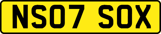 NS07SOX