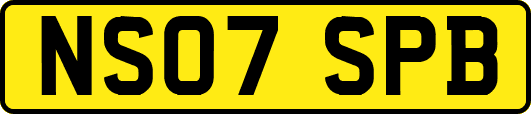 NS07SPB