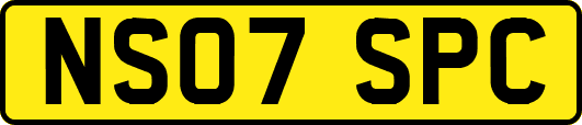 NS07SPC