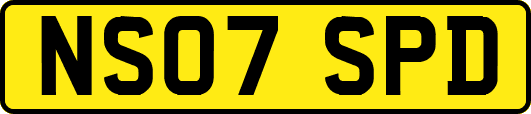 NS07SPD
