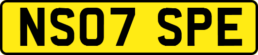 NS07SPE