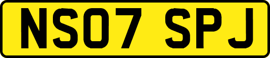 NS07SPJ