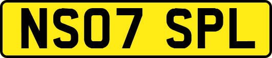 NS07SPL