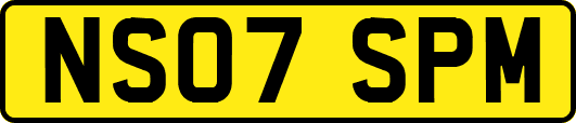 NS07SPM