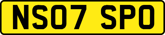 NS07SPO