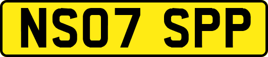 NS07SPP