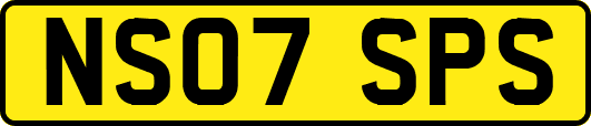 NS07SPS