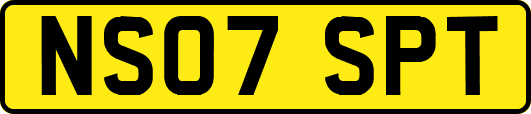NS07SPT