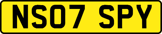 NS07SPY