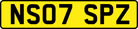 NS07SPZ