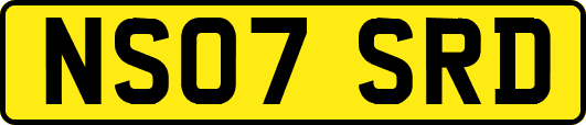 NS07SRD