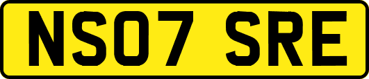 NS07SRE