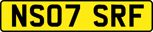 NS07SRF