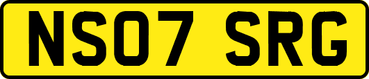 NS07SRG