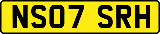 NS07SRH