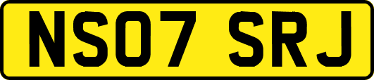 NS07SRJ