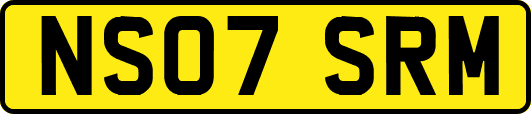 NS07SRM
