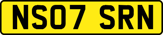 NS07SRN
