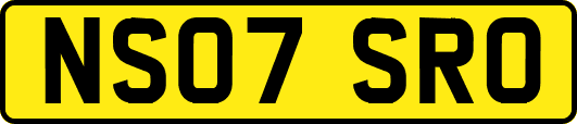 NS07SRO