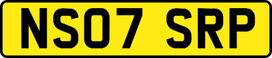 NS07SRP