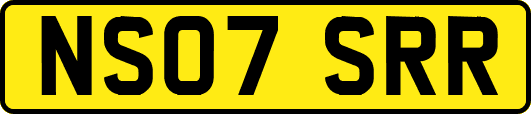 NS07SRR