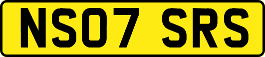 NS07SRS