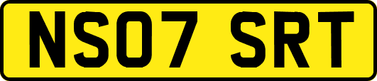 NS07SRT