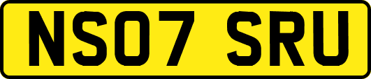 NS07SRU