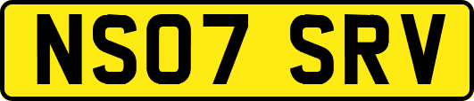 NS07SRV