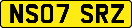 NS07SRZ
