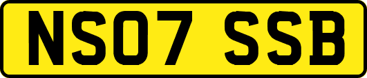 NS07SSB