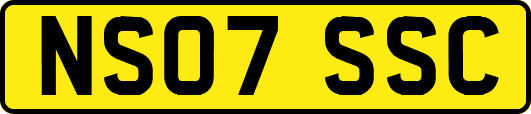 NS07SSC